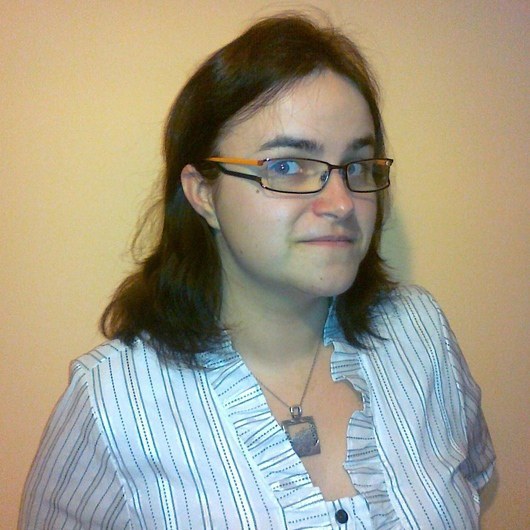 安娜·格泽斯斯卡萨克 Anna Grzeszczak照片