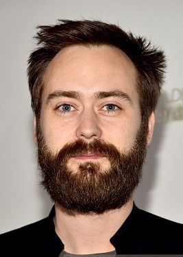 本杰明·克利里 Benjamin Cleary照片