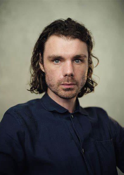 马修·尼达姆 Matthew Needham照片