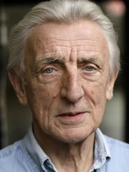 埃瑞克·理查德 Eric Richard照片