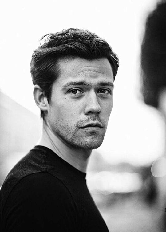 理查德·哈泽赫斯特·梅森 Richard Hazlehurst Mason照片