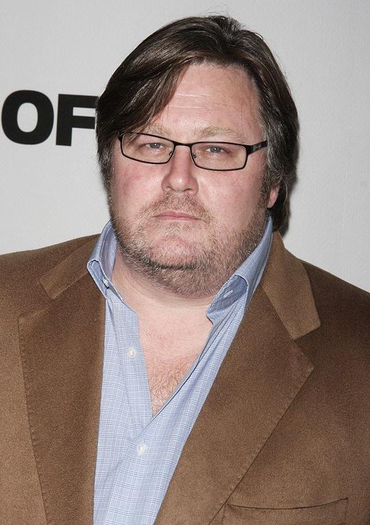 威廉·莫纳汉 William Monahan照片