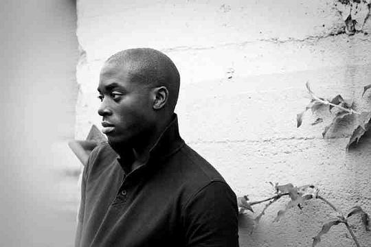 海恩斯利·劳埃德·班纳特 Hainsley Lloyd Bennett照片