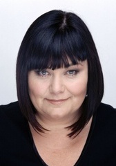 唐·弗兰奇 Dawn French照片
