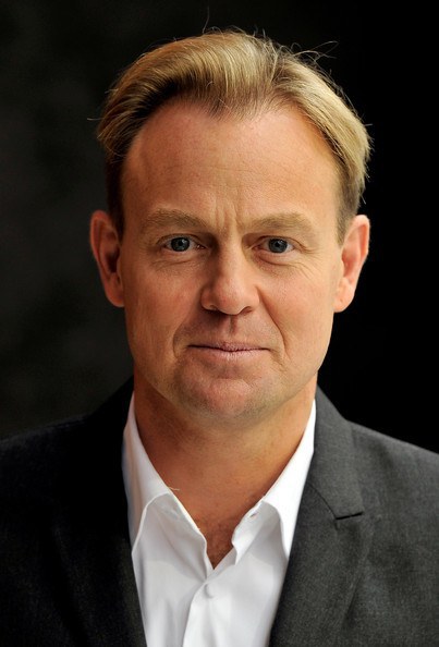 杰森·多诺文 Jason Donovan照片