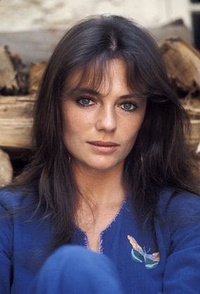杰奎琳·比塞特 Jacqueline Bisset照片