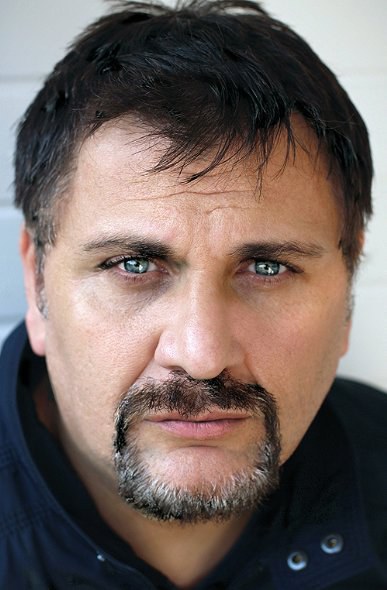 M·费尔达 Mem Ferda照片