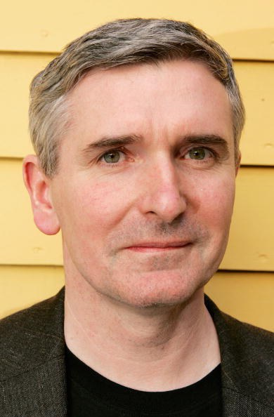 麦克·凯里 Mike Carey照片