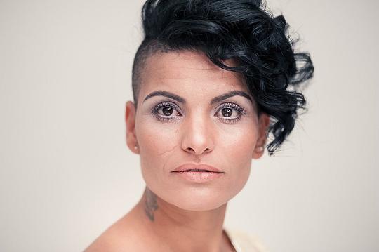 洛布纳·菲特斯 Lobna Futers照片