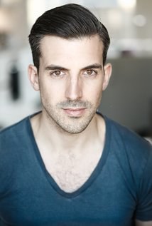 罗斯·格林 Ross Green照片