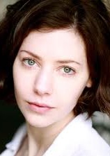 凯瑟琳·斯戴曼 Catherine Steadman照片