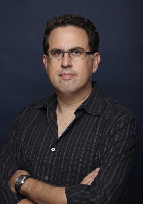 大卫·古德曼 David A. Goodman照片