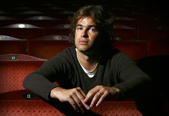 鲁伯特·古尔德 Rupert Goold照片