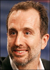 詹姆斯·麦克特格 James McTeigue照片