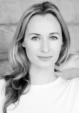 吉娜薇·欧瑞丽 Genevieve O'Reilly照片