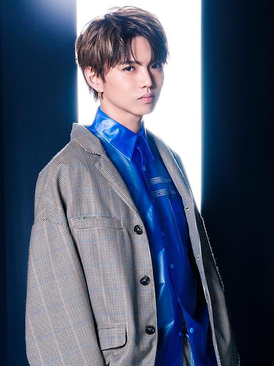 佐藤大树 Taiki Sato照片