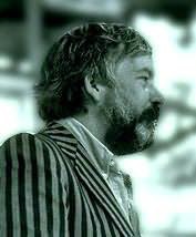 安东尼·弗里温 Anthony Frewin照片