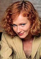 安娜·盖伊斯洛娃 Anna Geislerová照片