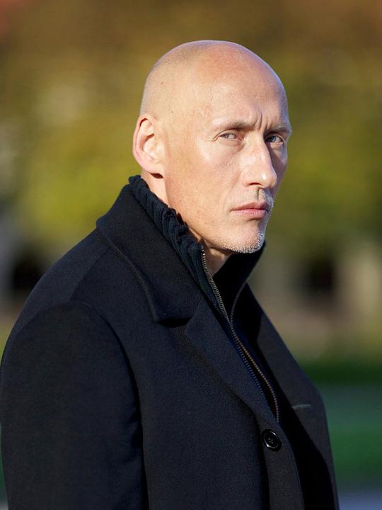 德特勒夫·博特 Detlef Bothe照片