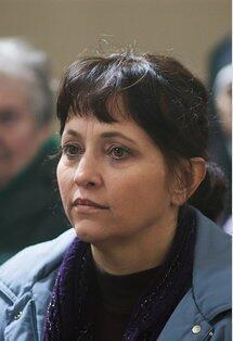 艾琳娜·米霍洛娃 Alena Mihulová照片