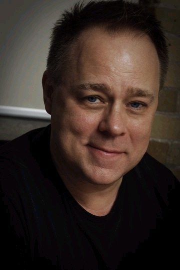 凯利·阿斯博瑞 Kelly Asbury照片