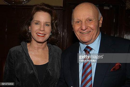 凯茜·格林伯格 Kathy Greenberg照片