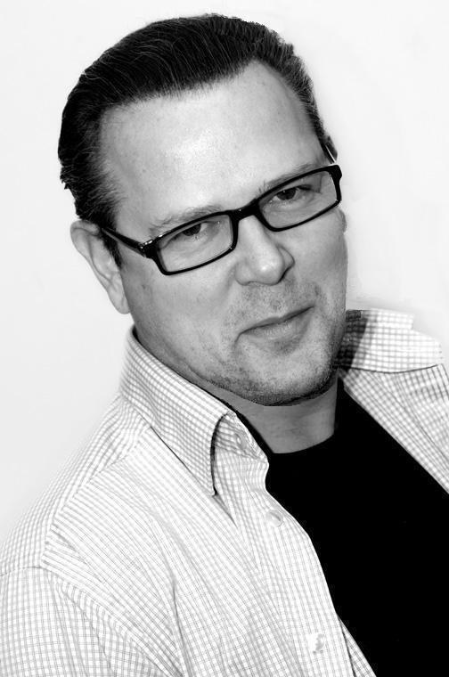 罗布·斯普拉克林 Rob Sprackling照片