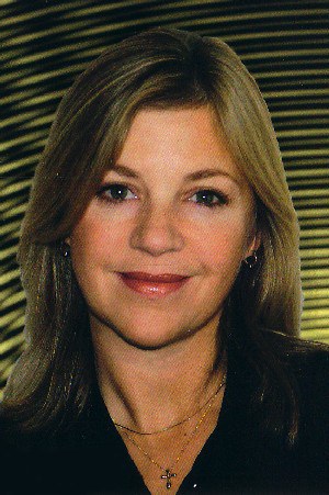 朱莉娅·勃拉姆斯 Julia Braams照片