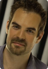 朱利安·麦格奈 Julien Magnat照片