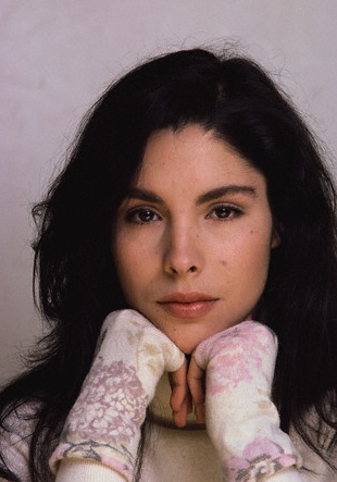 瓦伦提娜·瓦格斯 Valentina Vargas照片