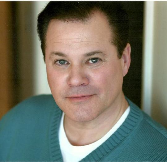 伊恩·布莱克曼 Ian Blackman照片