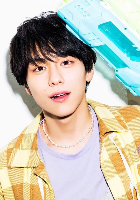 山下幸辉 Koki Yamashita照片