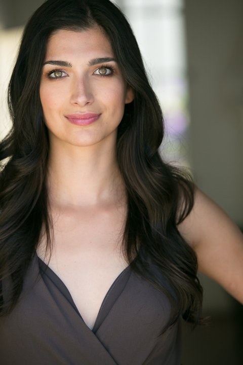 蒂芙尼·朗斯代尔 Tiffany Lonsdale照片