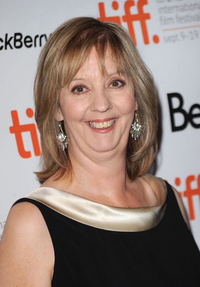 鲁斯·西恩 Ruth Sheen照片