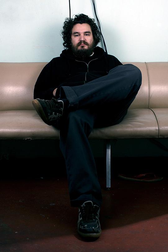 帕诺斯·科斯马图斯 Panos Cosmatos照片