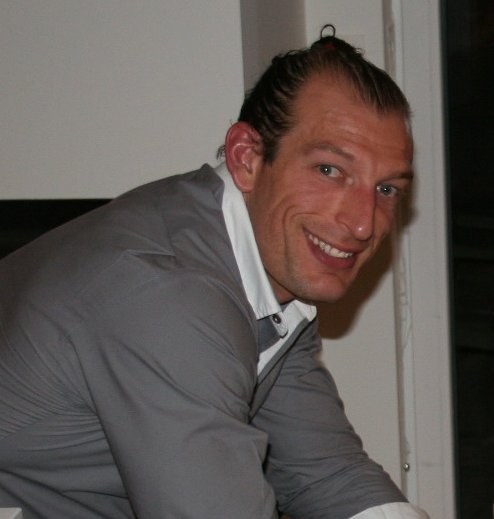 克莱蒙·马霍内 Clément Baronnet照片