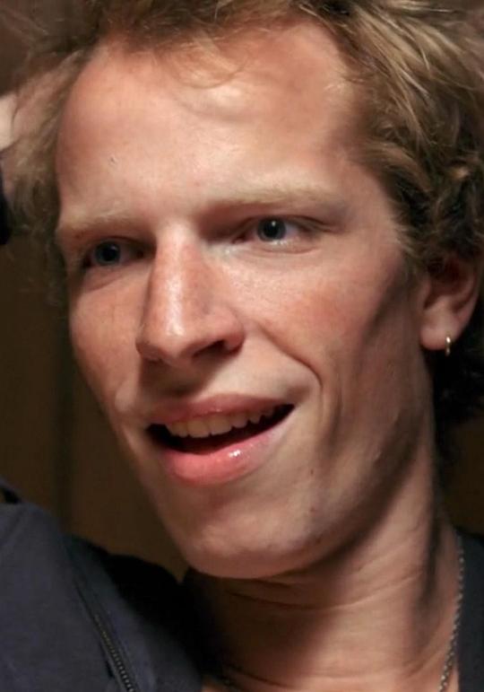 亚历克西斯·朱蒙特 Alexis Julemont照片