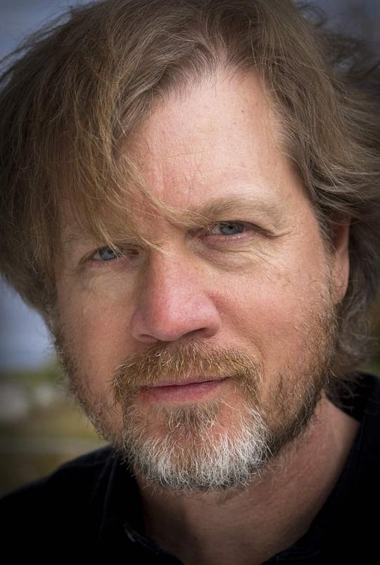 巴里·库克 Barry Cook照片