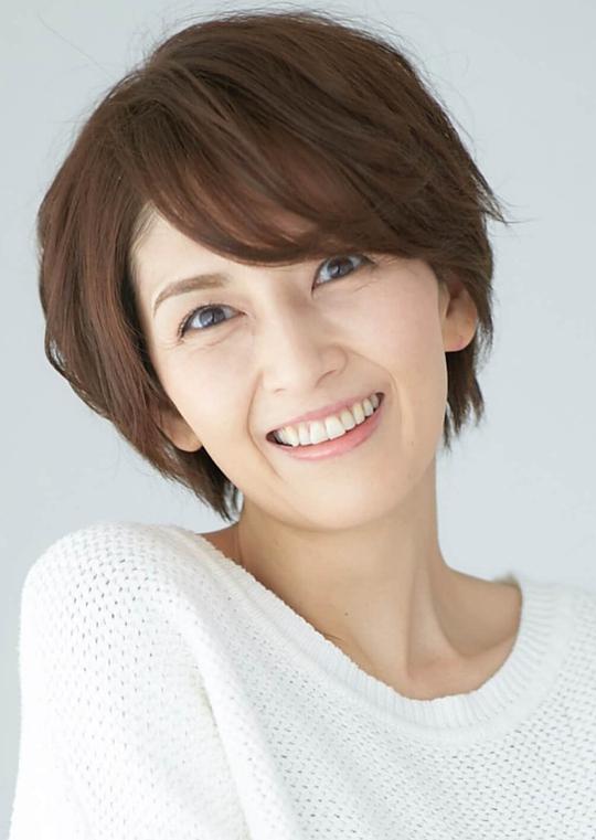 吉井怜 Rei Yoshii照片