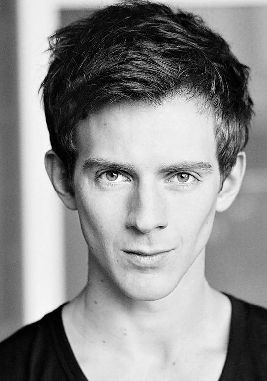 詹姆斯·诺斯科特 James Northcote照片