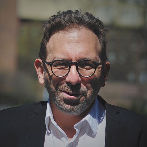 汤姆·詹宁斯 Tom Jennings照片