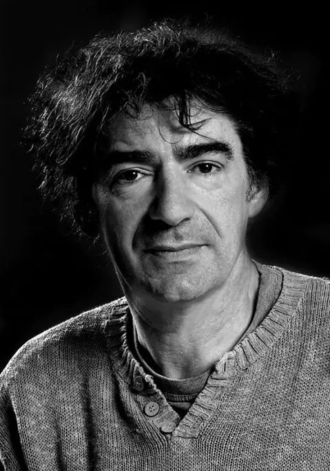 米基·马诺伊洛维奇 Miki Manojlović照片