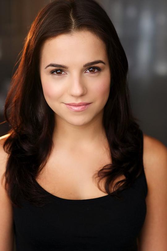 玛丽亚·达金娜 Maria Darkina照片