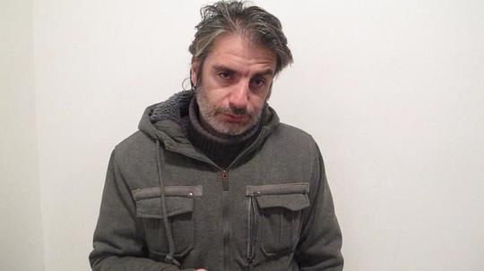 达沃·扬吉奇 Davor Janjic照片