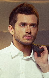 吉里格力·多布金 Grigoriy Dobrygin照片