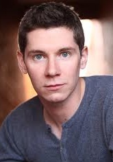 卡尔·戴维斯 Karl Davies照片