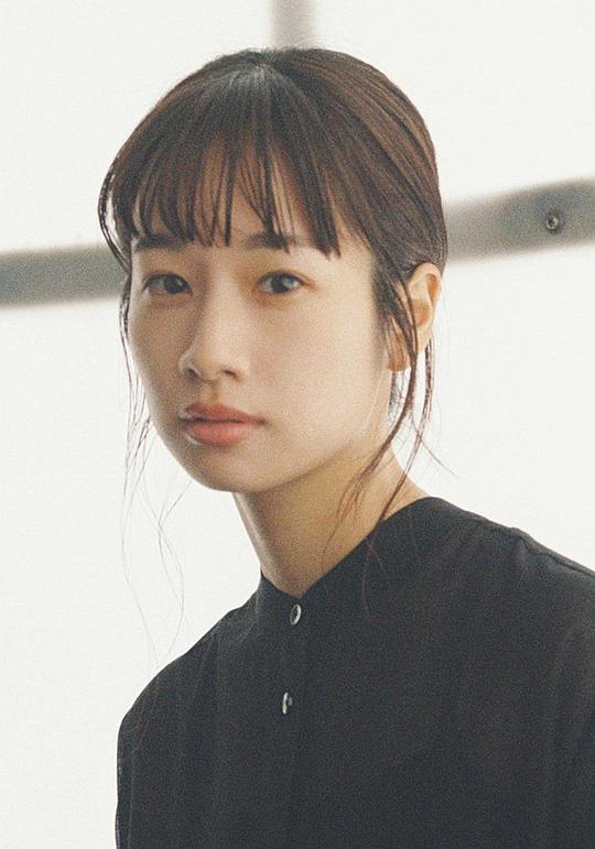 藤间爽子 Sawako Fujima照片