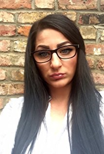 保利娜·博内瓦 Paulina Boneva照片