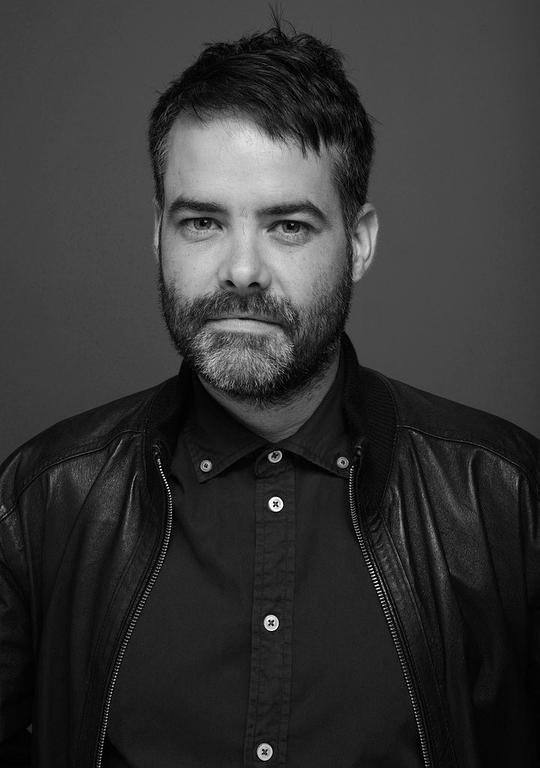 塞巴斯蒂安·莱里奥 Sebastián Lelio照片