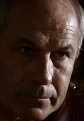 尼古拉斯·伍德森 Nicholas Woodeson照片